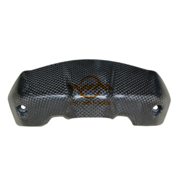 Carbon Fiber Instrument Cover for Ducati Monster 1100/696